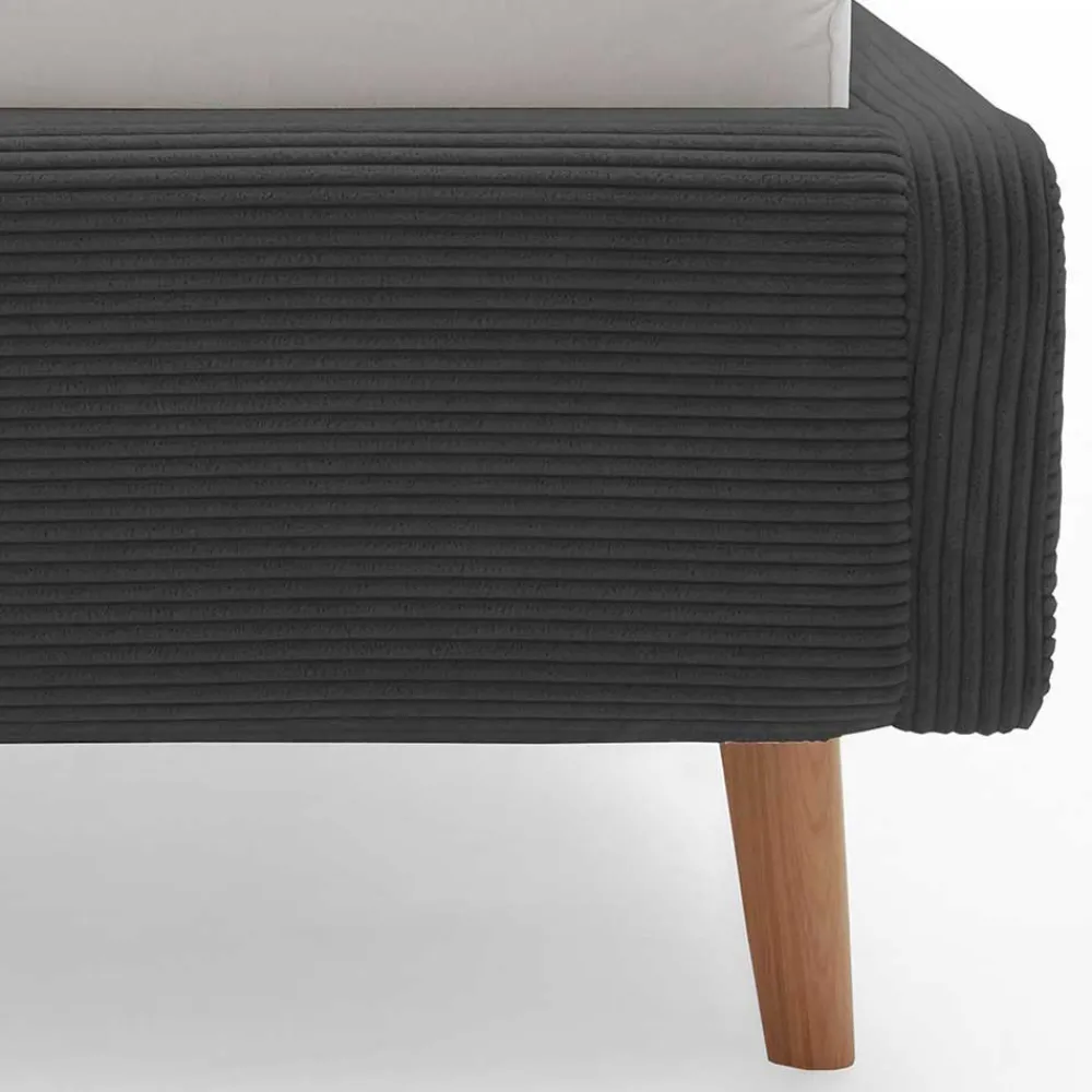 Hot Gepolstertes Bett Scontira Komfortbetten|Polsterbetten