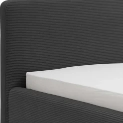 Hot Gepolstertes Bett Scontira Komfortbetten|Polsterbetten