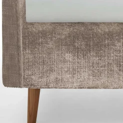 Gepolstertes Doppelbett Pierette*Pharao24 Clearance