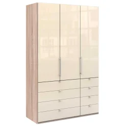 Geräumiger Kleiderschrank Codumenta Jugendkleiderschrank