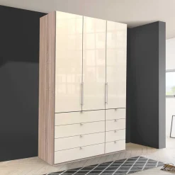 Geräumiger Kleiderschrank Codumenta Jugendkleiderschrank