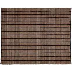 Gestreifter Teppich Damados*Pharao24 Online