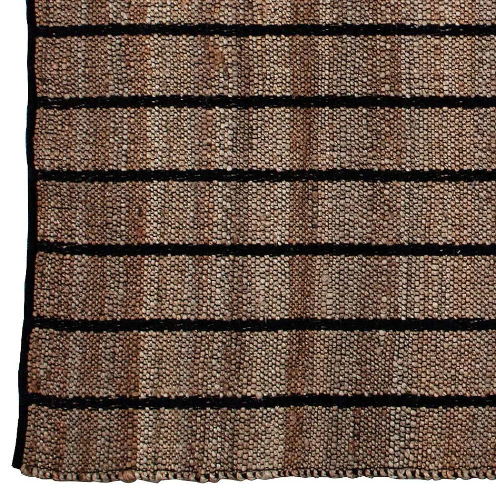 Gestreifter Teppich Damados*Pharao24 Online