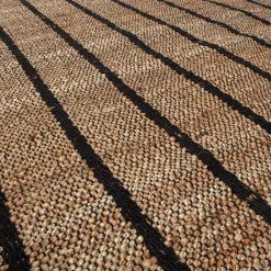 Gestreifter Teppich Damados*Pharao24 Online