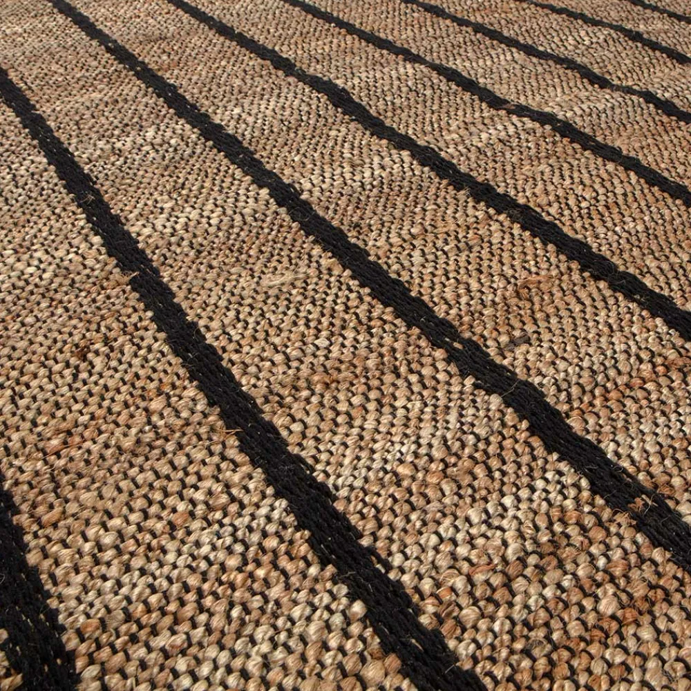 Gestreifter Teppich Damados*Pharao24 Online