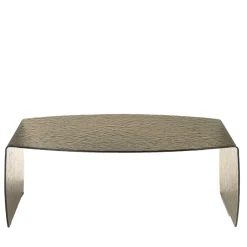 Hot Getönter Glastisch Akreditarus Glastische