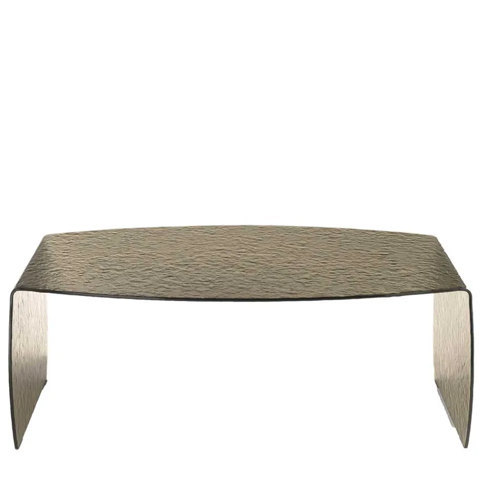 Hot Getönter Glastisch Akreditarus Glastische