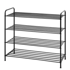 Gitter Schuhregal Cows*Pharao24 Outlet