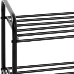 Gitter Schuhregal Cows*Pharao24 Outlet