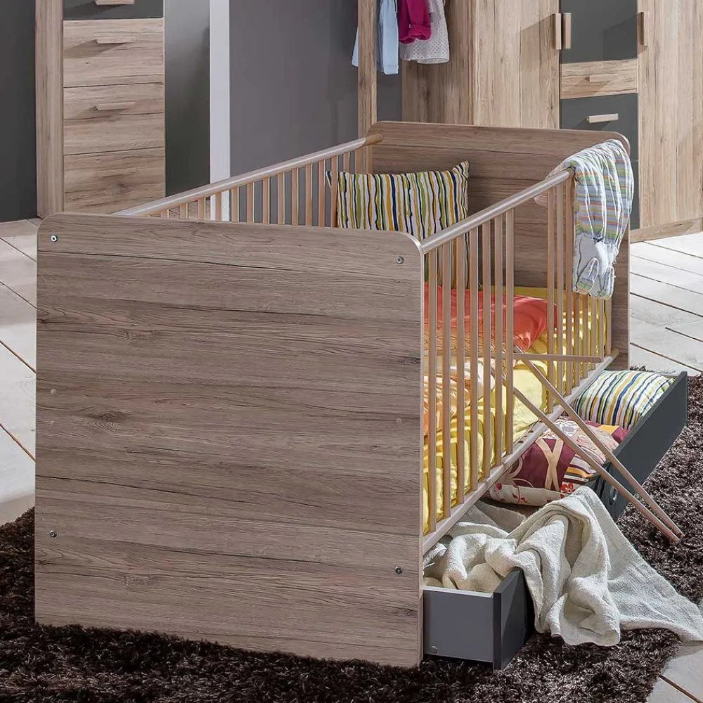 Gitterbett Olivienne*Pharao24 Hot