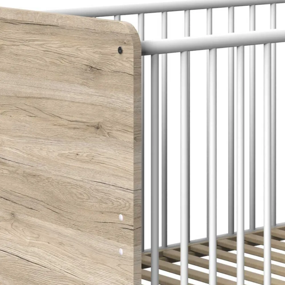 Gitterbett Olivienne*Pharao24 Hot