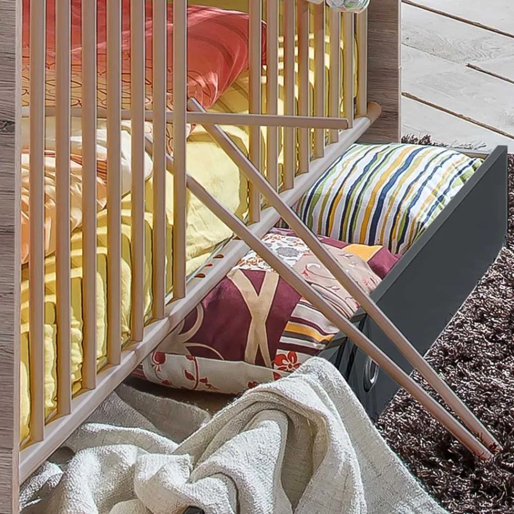 Gitterbett Olivienne*Pharao24 Hot