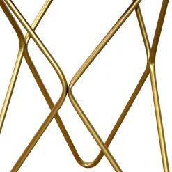 Glas Beistelltisch Conforma*Pharao24