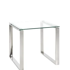 Glas Beistelltisch Setcoda*Pharao24 Discount