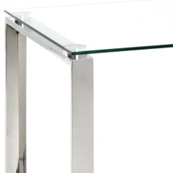 Glas Beistelltisch Setcoda*Pharao24 Discount