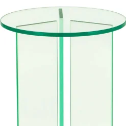 Glas Blumensäulen Betim*Pharao24 Best