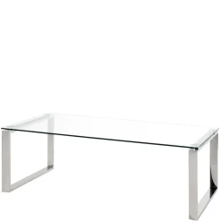 Glas Couchtisch Asprecca*Pharao24 Clearance