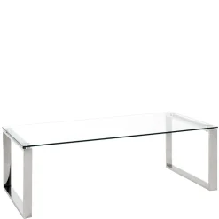 Glas Couchtisch Asprecca*Pharao24 Clearance