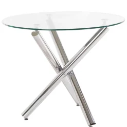 Glas Esstisch Gianko*Pharao24