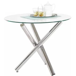 Glas Esstisch Gianko*Pharao24