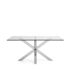 Glas Esstisch Monika*Pharao24