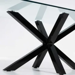 Discount Glas Esszimmertisch Sinta Küchentisch|Esstische