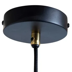 Glas Hängelampen Hihat*Pharao24 Sale