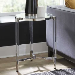 Clearance Glas Tisch Abla Wohnzimmertisch|Telefontische