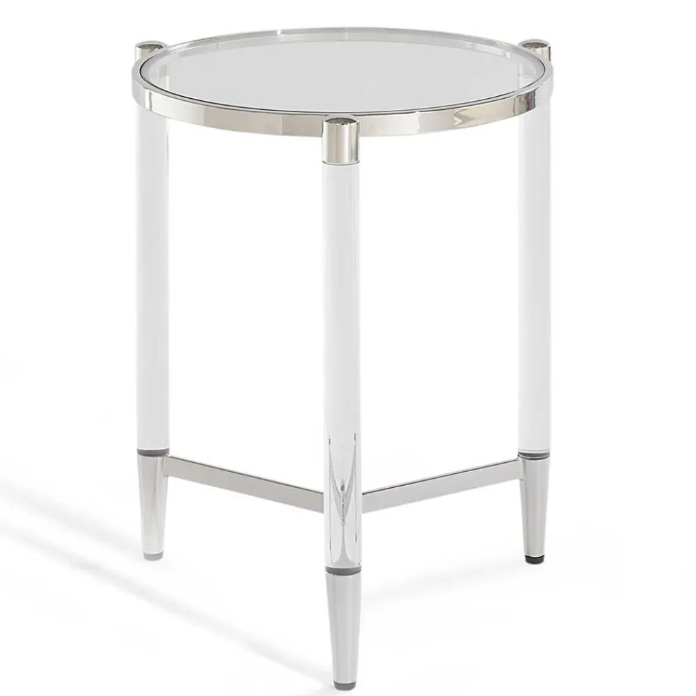 Clearance Glas Tisch Abla Wohnzimmertisch|Telefontische