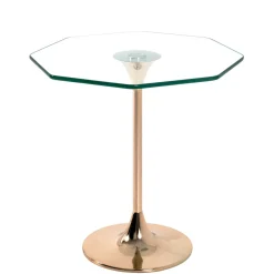 Hot Glas Tisch Adakras Glastische