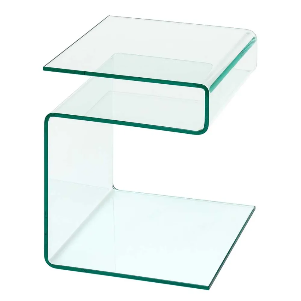 Glas Tisch Jendrics Glastische|Beistelltische