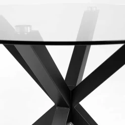 New Glas Tisch Nexting Glastische