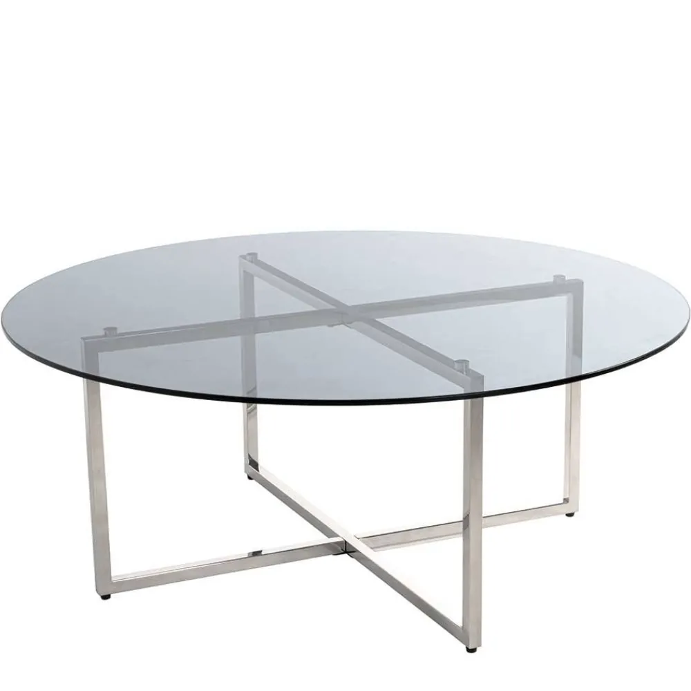 Glas Tisch Salva*Pharao24 Outlet