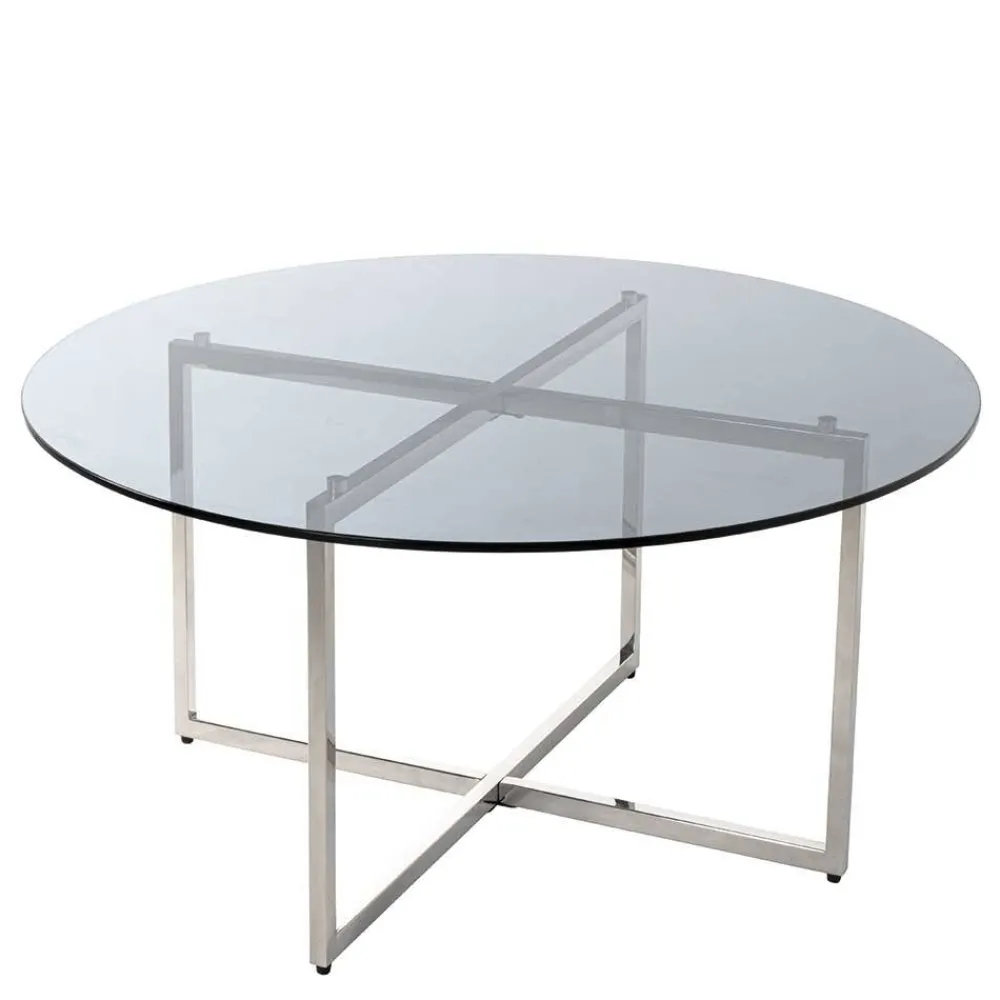 Glas Tisch Salva*Pharao24 Outlet