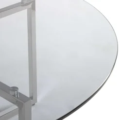 Glas Tisch Salva*Pharao24 Outlet