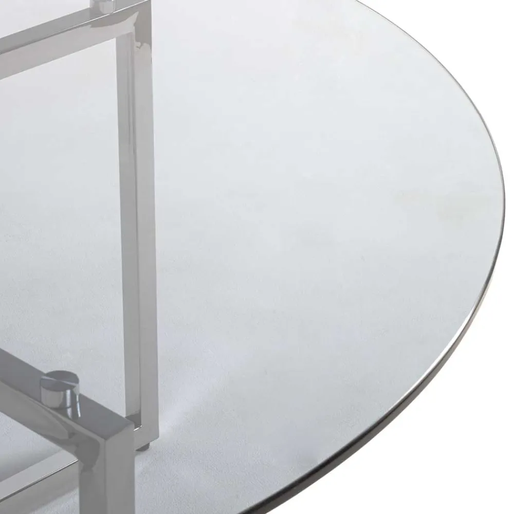 Glas Tisch Salva*Pharao24 Outlet