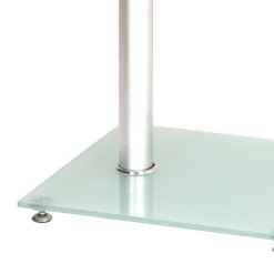 New Glasbeistelltisch Gandy Glastische