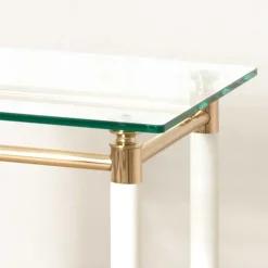 Best Glasbeistelltisch Royal Glastische