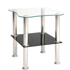 Glasbeistelltisch Sandro*Pharao24 Hot