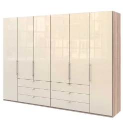 Best Glasfront Kleiderschrank Codumenta Kleiderschränke|Schlafzimmerschränke