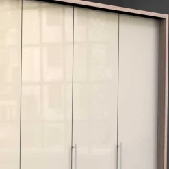 Best Glasfront Kleiderschrank Codumenta Kleiderschränke|Schlafzimmerschränke