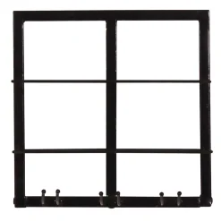 Discount Glashalter und Wein Regal Cevenja Hängeregale|Wandregale