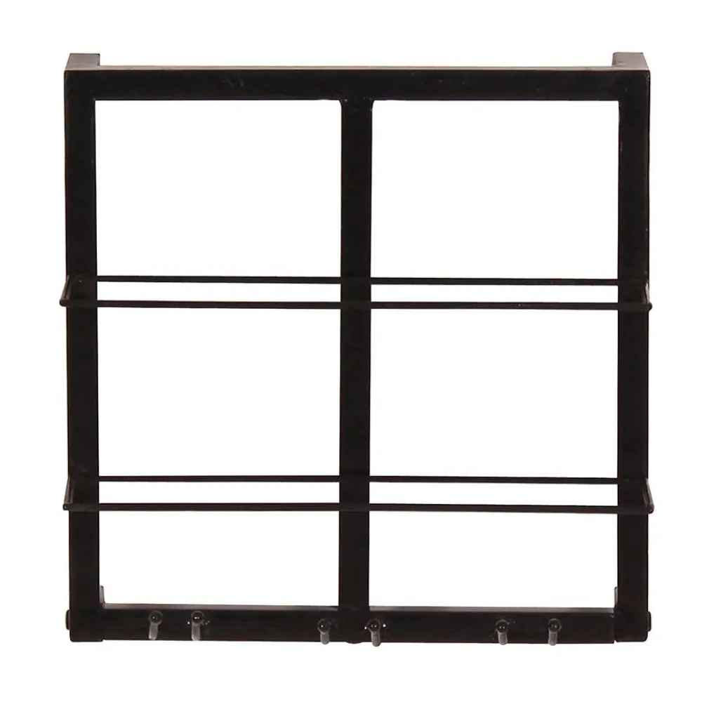 Discount Glashalter und Wein Regal Cevenja Hängeregale|Wandregale