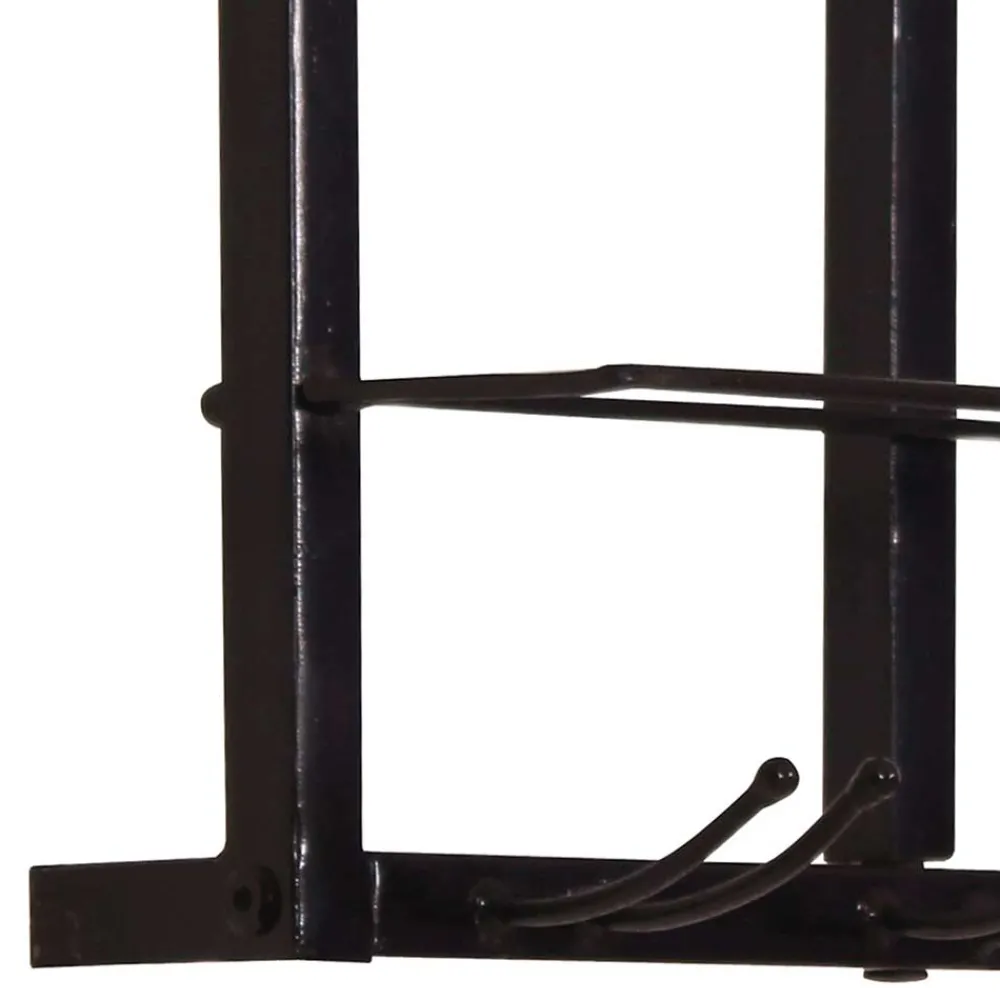 Discount Glashalter und Wein Regal Cevenja Hängeregale|Wandregale