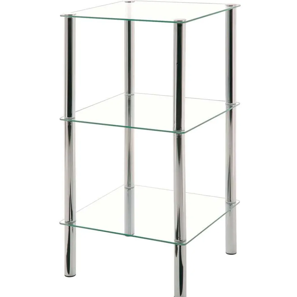 Discount Glasregal Ursula Standregale|Glasregale