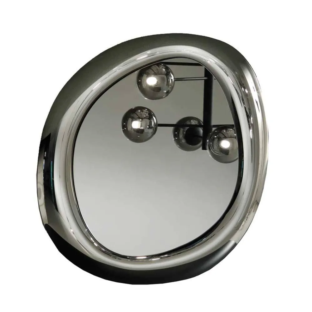 Glasspiegel Fleetwood*Pharao24 New