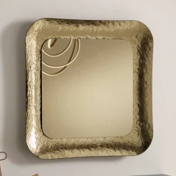 Glasspiegel Roswa Wandspiegel|Schlafzimmerspiegel