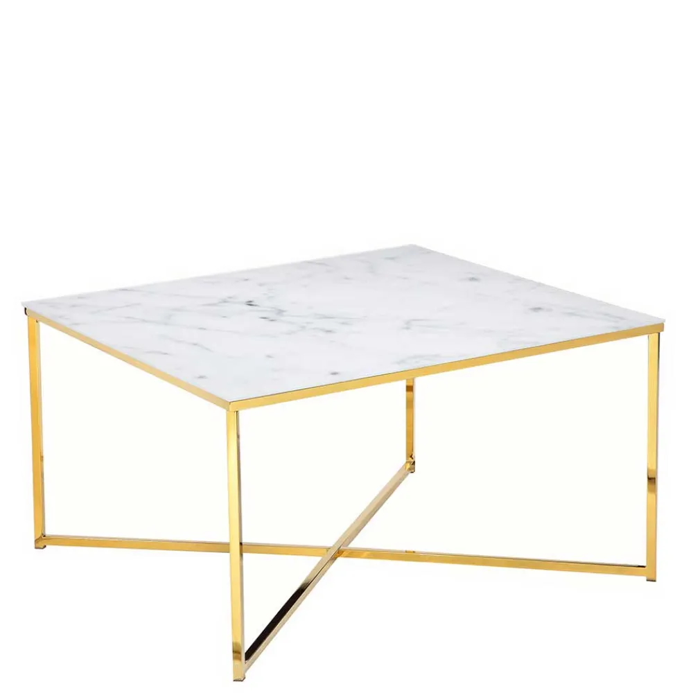 Glasstisch Contraston*Pharao24 Outlet