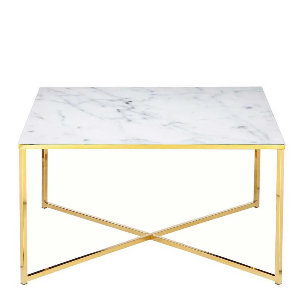 Glasstisch Contraston*Pharao24 Outlet