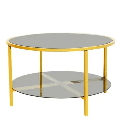 New Glastisch Fanduda Glastische